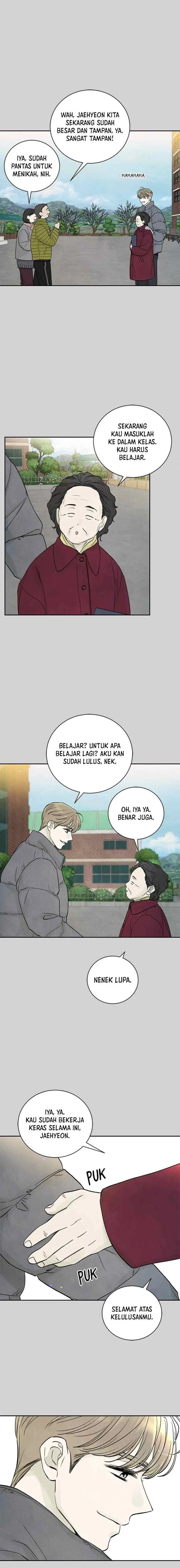 Love Me More chapter 5 halaman 4