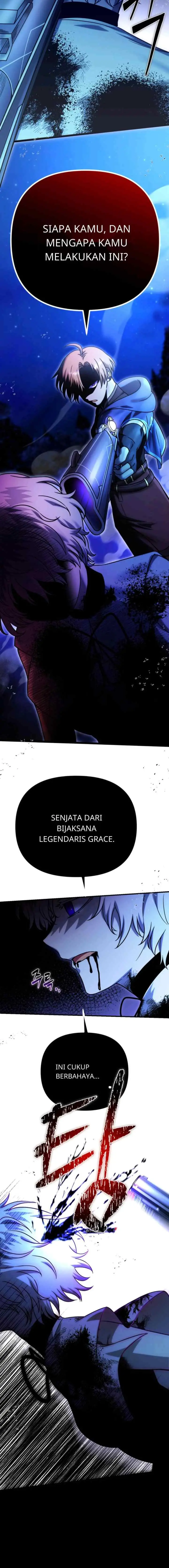 Vampire's Alchemy chapter 5 halaman 13