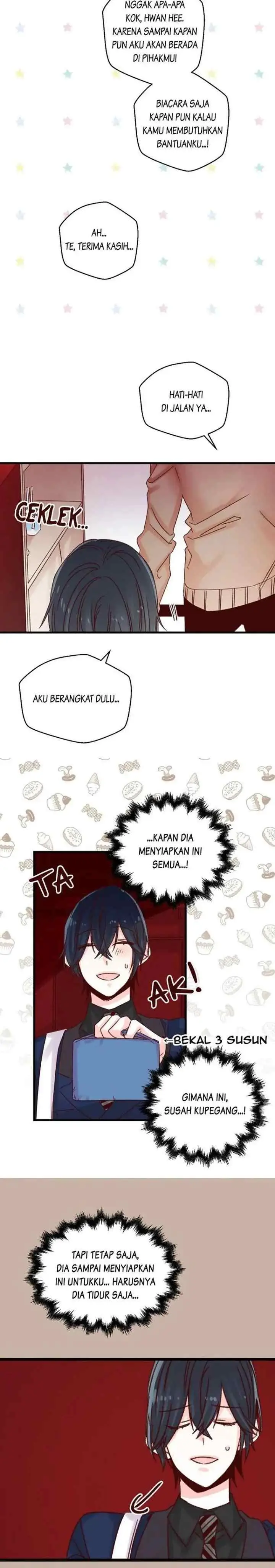 Red Honey chapter 37 halaman 4