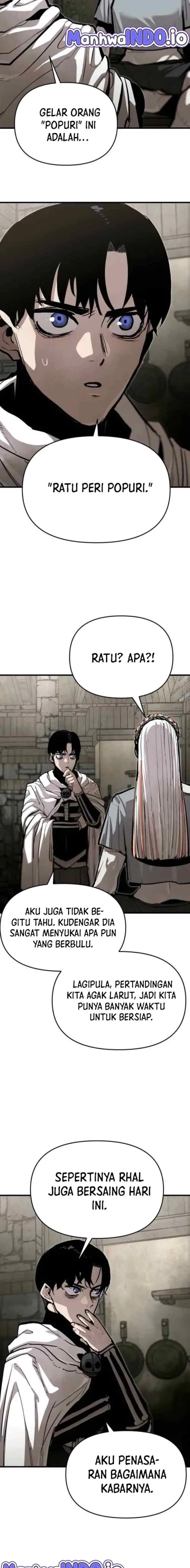 War of Corpses chapter 36 halaman 14