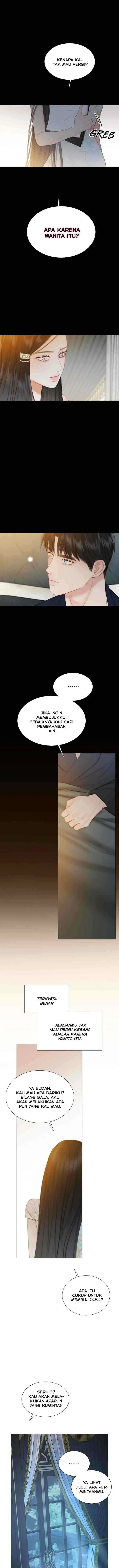 Serenity chapter 56 halaman 4