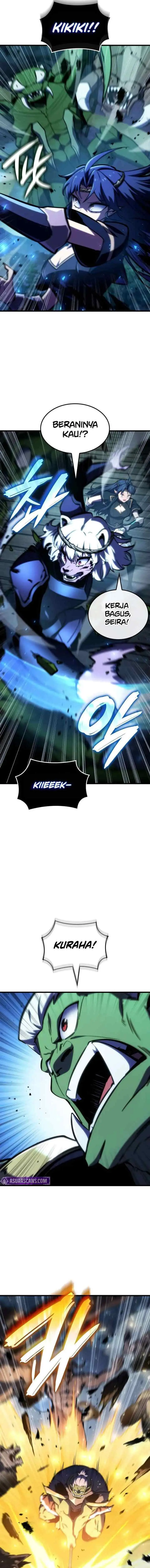 Breakerz chapter 51 halaman 7