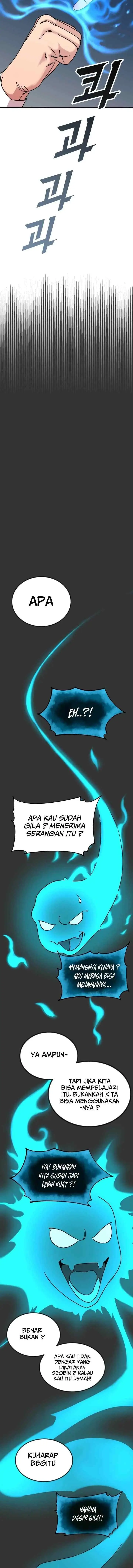 After School Special Supplementary Class chapter 6 halaman 17