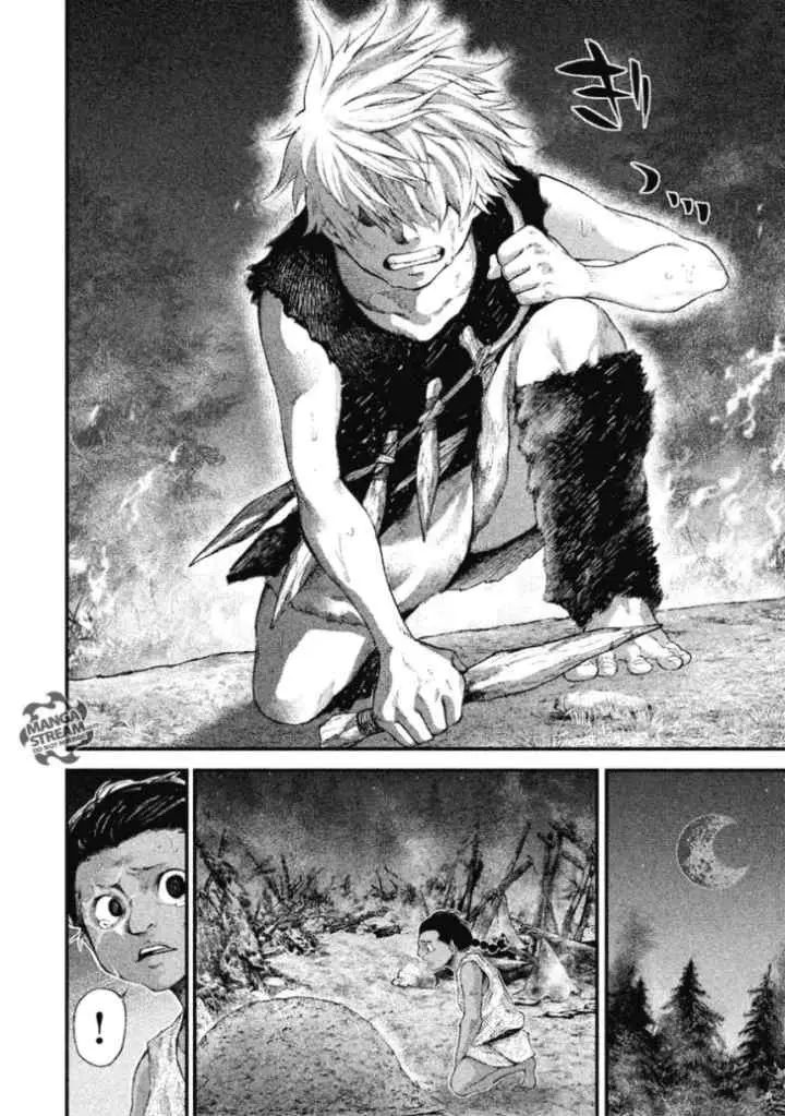 Grashros chapter 8 halaman 10