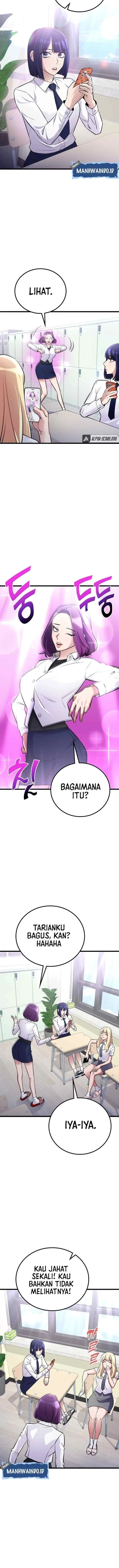 Ganzi Monster chapter 46 halaman 15