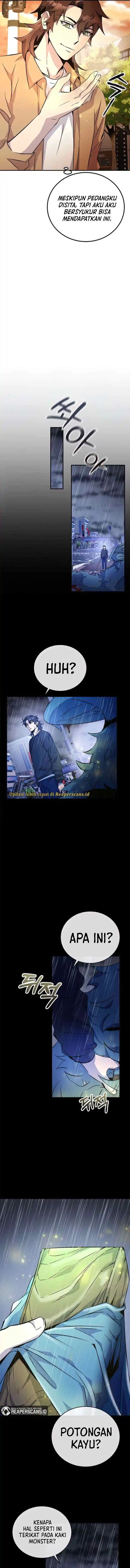 Drug Devourer chapter 10 halaman 14