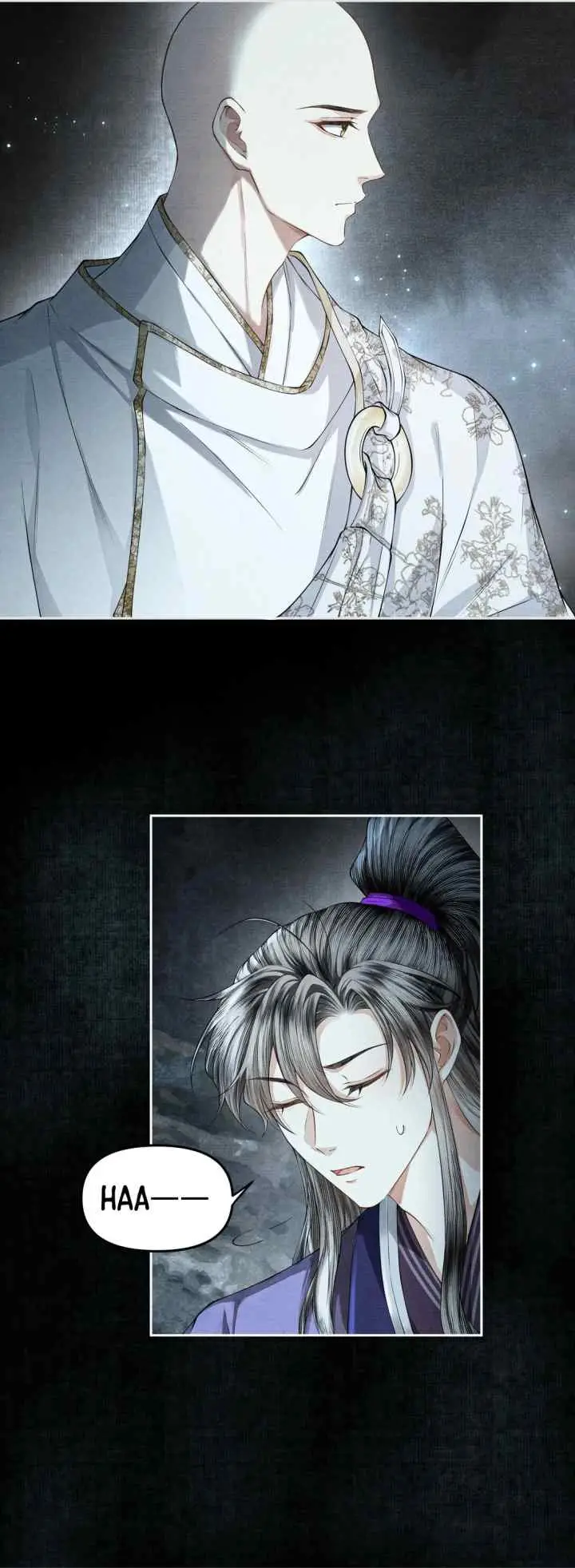 Tong Qian Kan Shi chapter 123 halaman 14