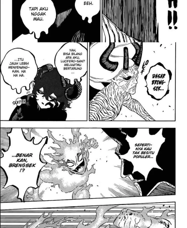 Black Clover chapter 322 halaman 7