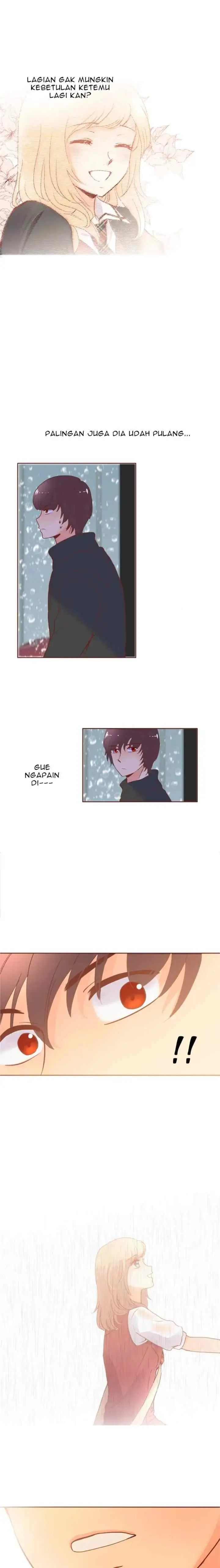 Friends chapter 38 halaman 13