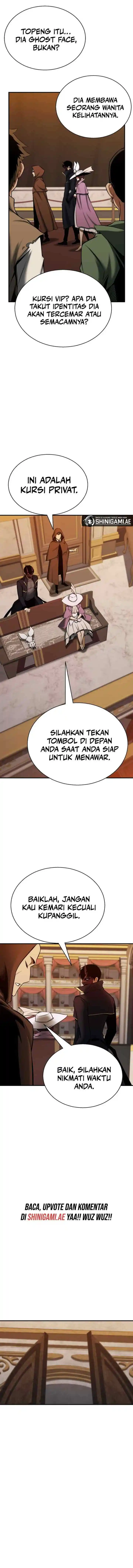 Absolute Necromancer chapter 47 halaman 13