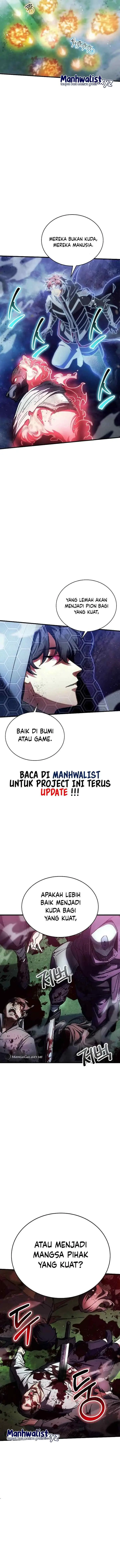 Does God Play Dice? chapter 48 halaman 7