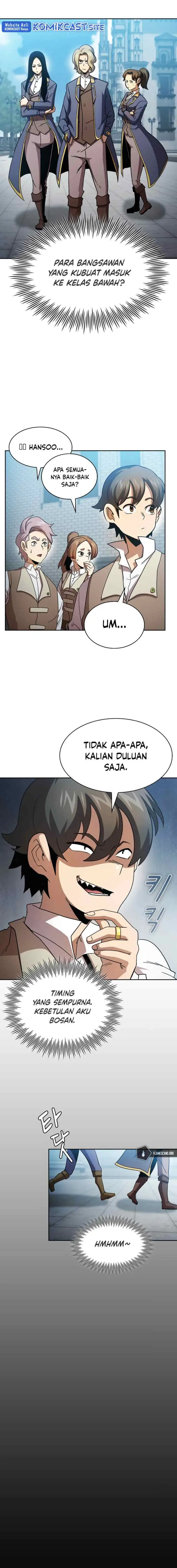 Is this Hero for Real? chapter 69 halaman 14