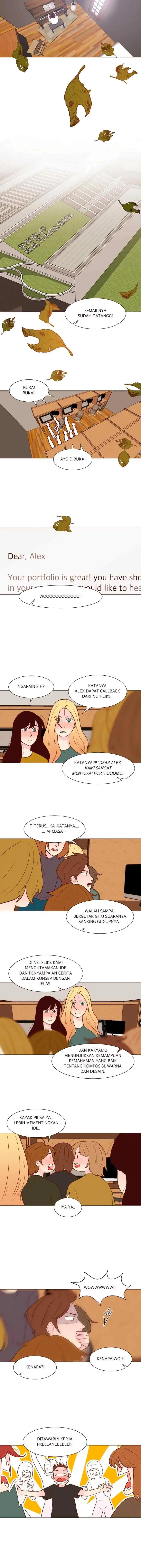 Tweening chapter 129 halaman 5
