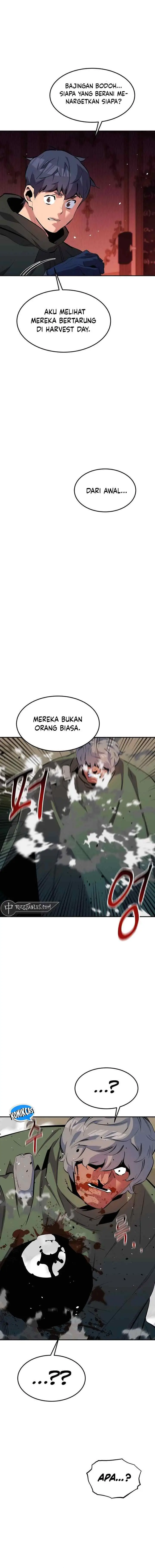 Auto-Hunting With Clones chapter 134 halaman 6