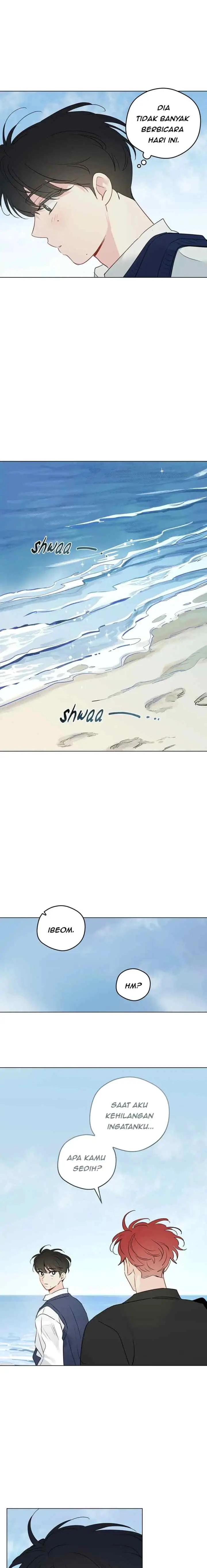 It's Just A Dream... Right?! chapter 77 halaman 4