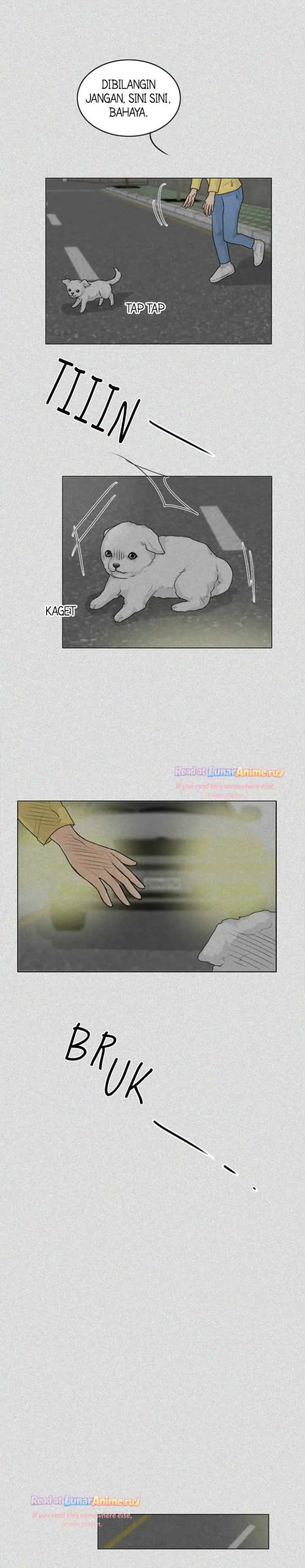 Ghost's Wife chapter 103 halaman 10