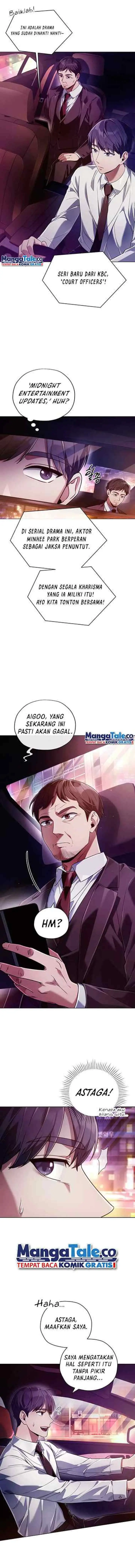 I'll Make You a Superstar chapter 1 halaman 13