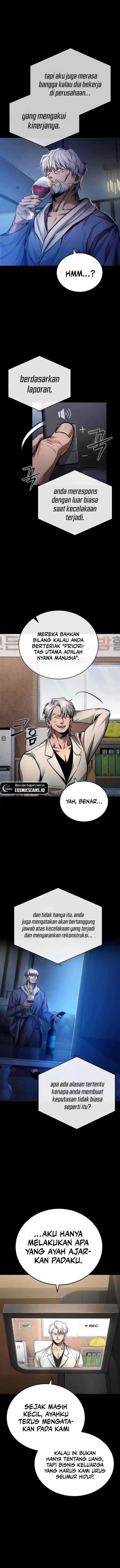 Devil Returns To School Days chapter 28 halaman 8