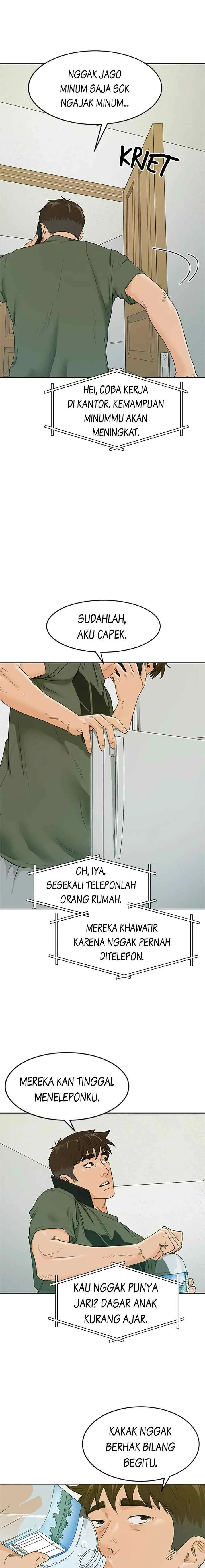 Call Sign chapter 23 halaman 5