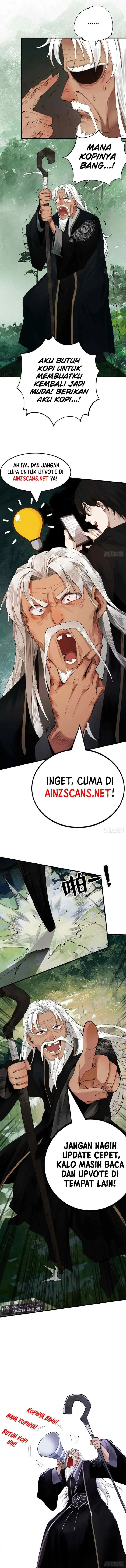 Defective Reincarnator Becomes The Ultimate Teacher chapter 9 halaman 15