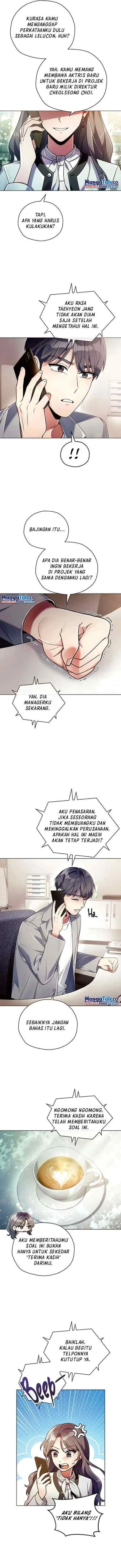 I'll Make You a Superstar chapter 5 halaman 7