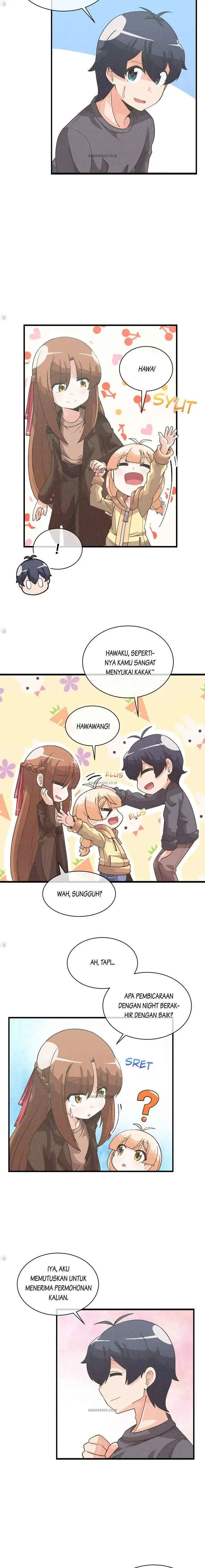 Spirit Farmer chapter 32 halaman 9