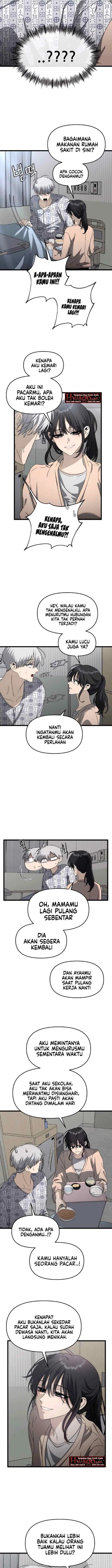 Siyoon Redflag chapter 120 halaman 11