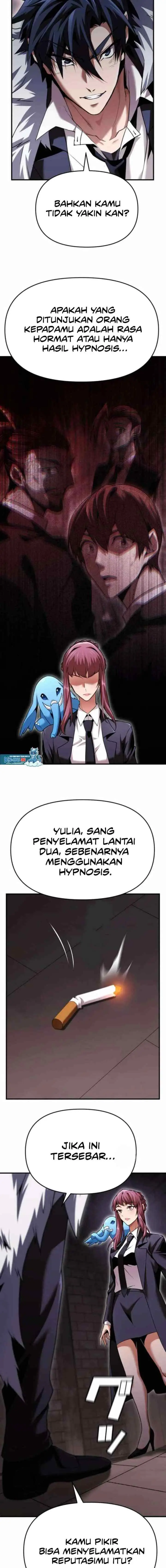 Honestly, This 13th Regression Is Getting Tough chapter 33 halaman 12