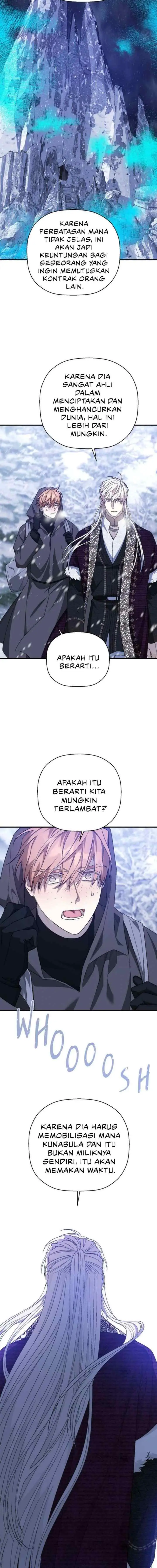 Eternal Covenant chapter 104 halaman 17