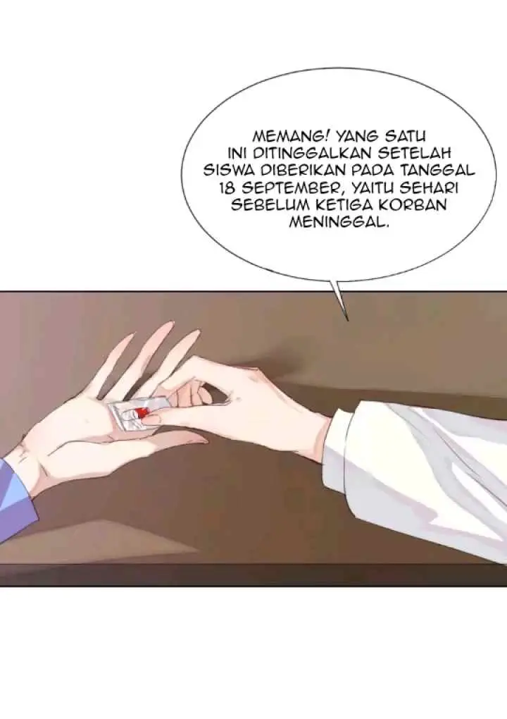 Unsound Relationship chapter 15 halaman 15