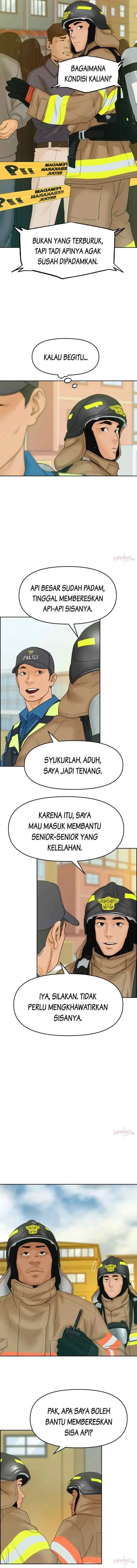 Call Sign chapter 27 halaman 10
