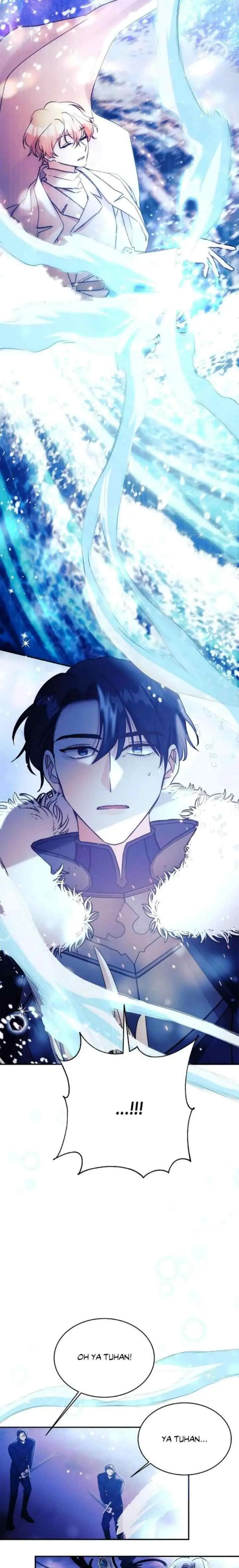 Sweetie, Sweetie, Sweetie chapter 90 halaman 5