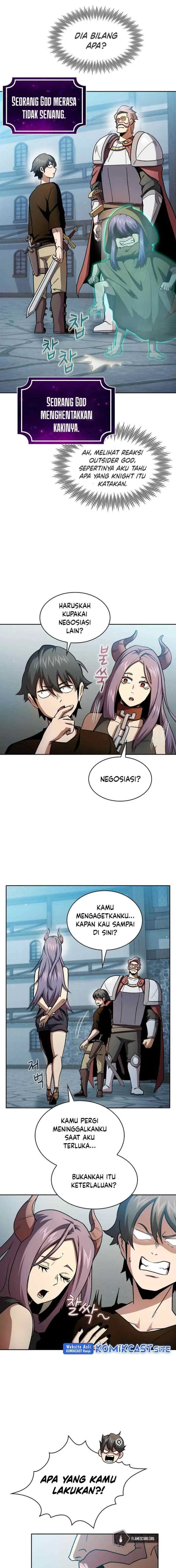 Is this Hero for Real? chapter 56 halaman 10