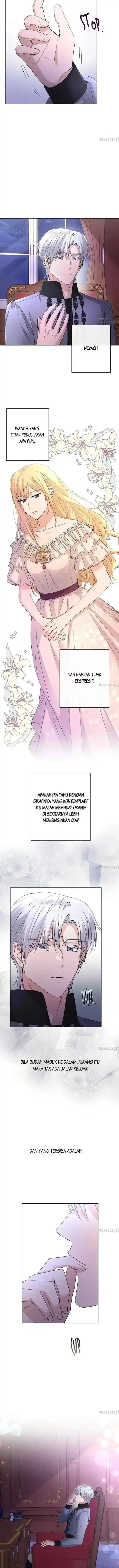 I Don't Love You Anymore chapter 29 halaman 7