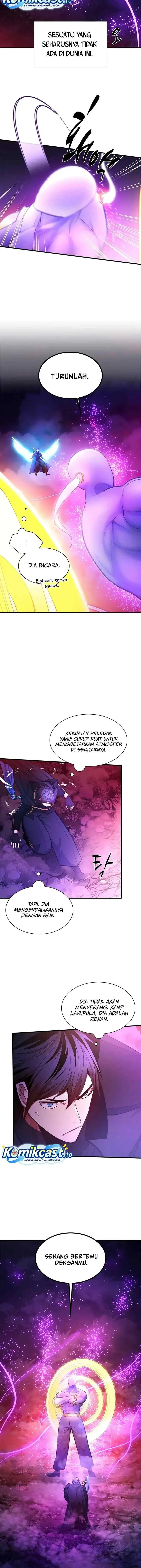 The Tutorial Is Too Tough! chapter 239 halaman 6