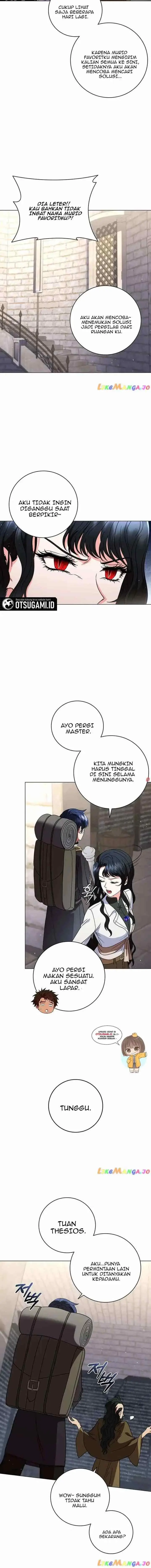 Dragon Lady chapter 32 halaman 7