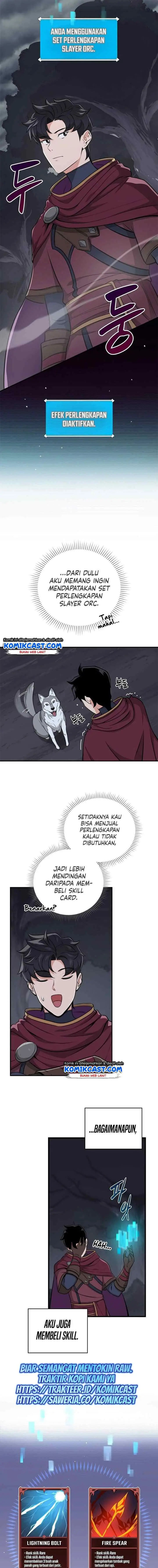Archmage Streamer chapter 19 halaman 7