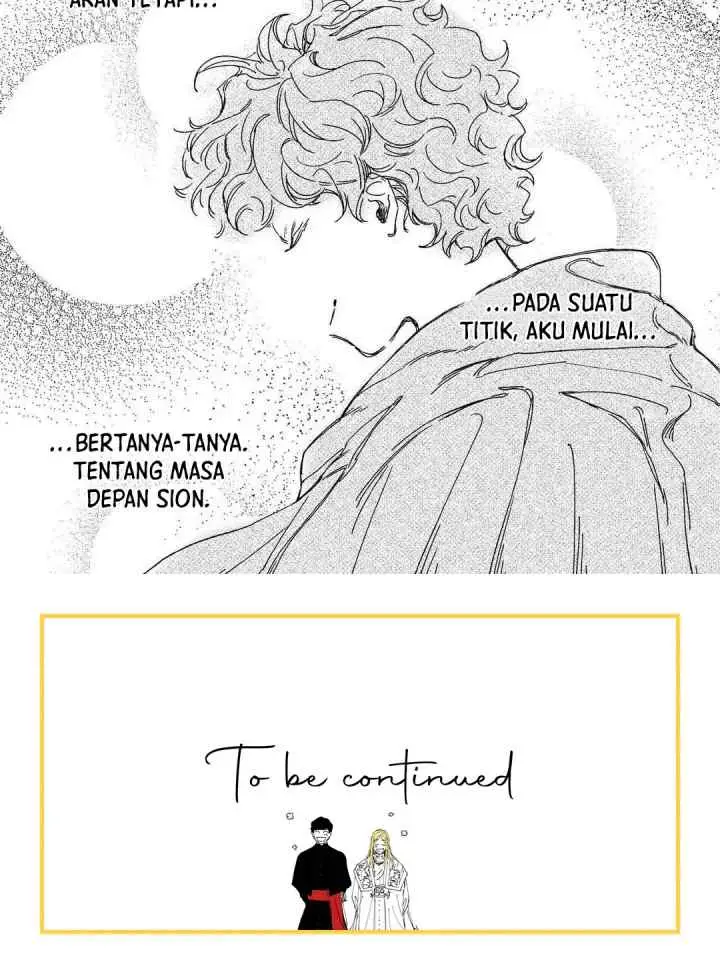 Stigmata chapter 61 halaman 11