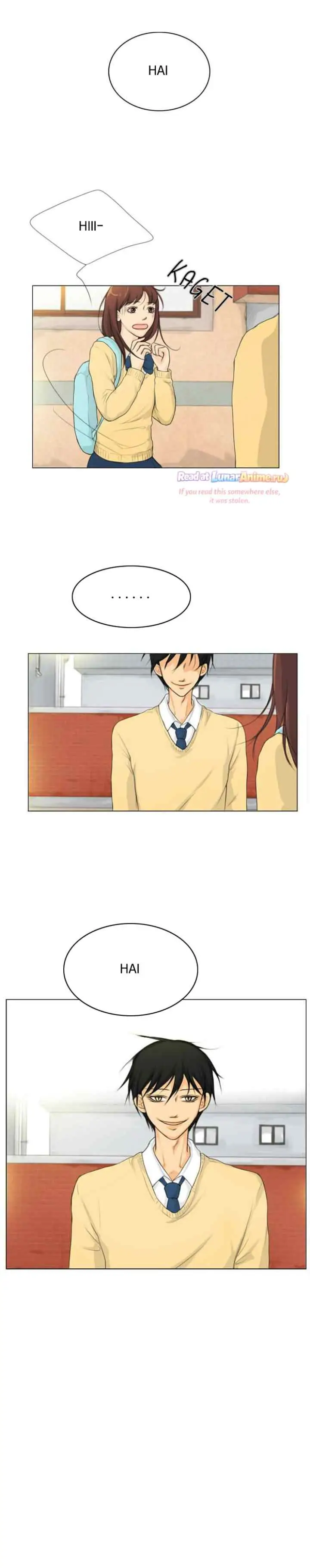 Ghost's Wife chapter 2 halaman 7