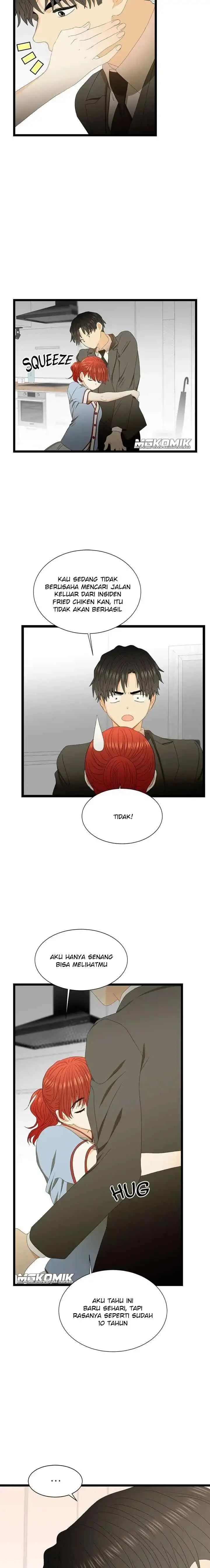 Faking It in Style chapter 67 halaman 16