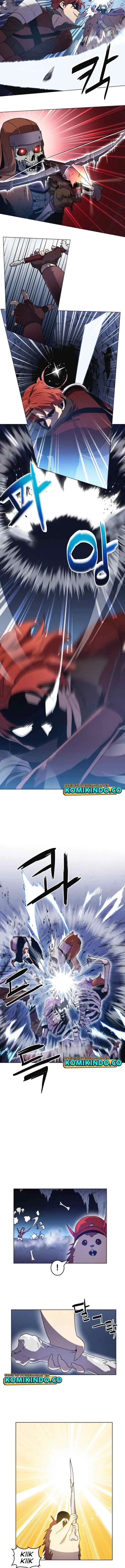 Final Boss chapter 6 halaman 5