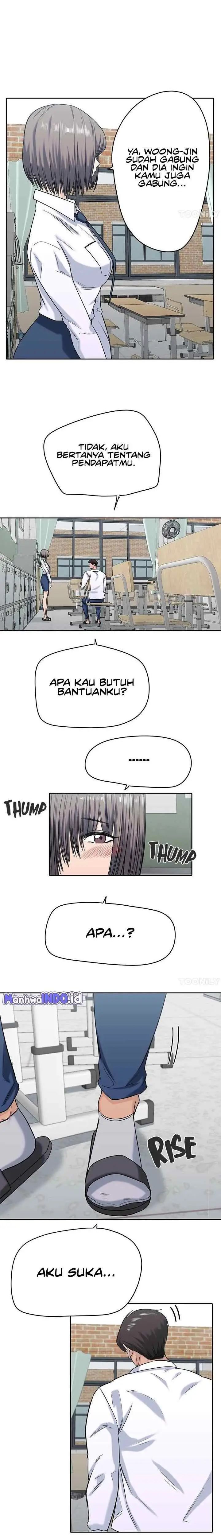 Drawing Romance chapter 148 halaman 5