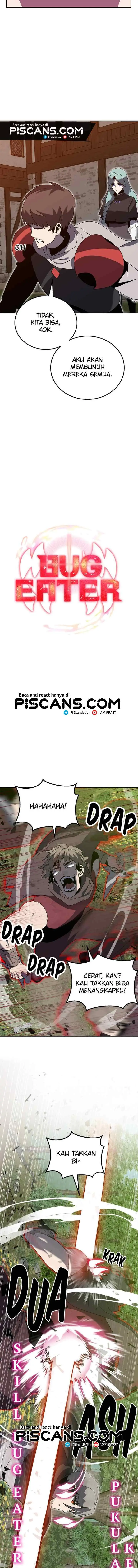 Bug Eater (Bug Hunter) chapter 11 halaman 7