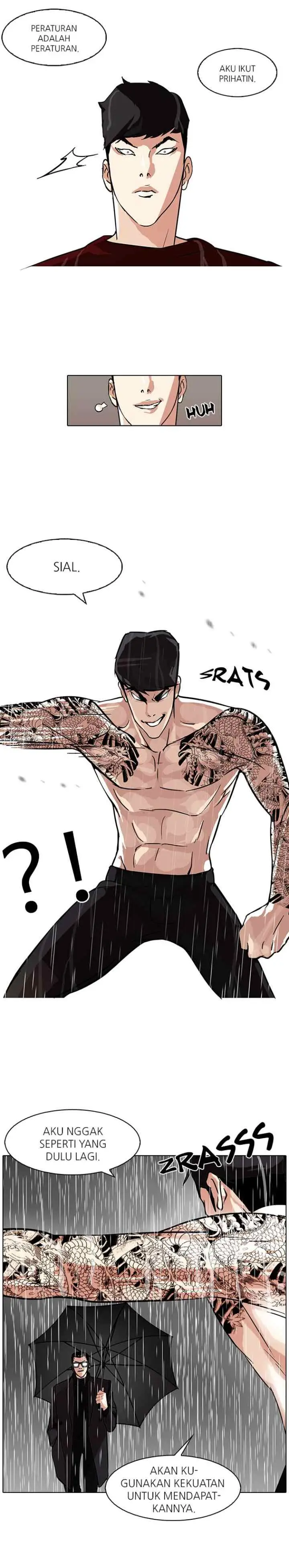 Lookism chapter 89 halaman 6