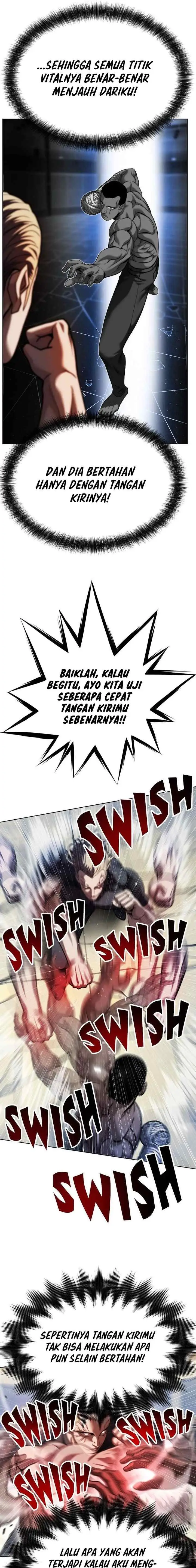 Fighting Ward chapter 42 halaman 4