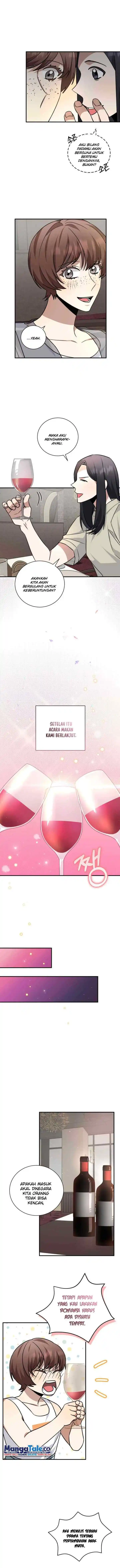 I Became a Top Actor Just by Reading Books! chapter 26 halaman 5