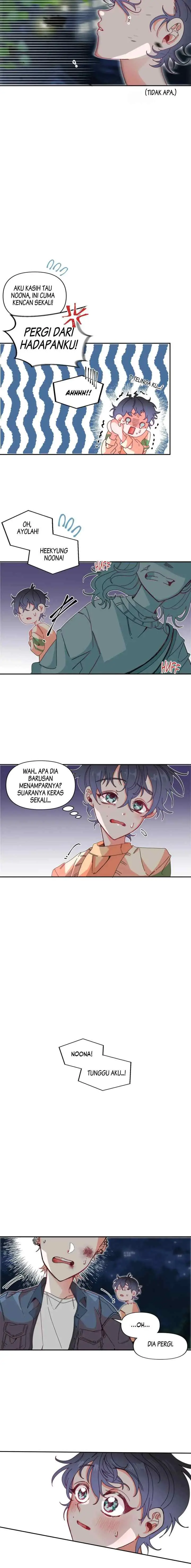 Before This Novel Ends chapter 5 halaman 9