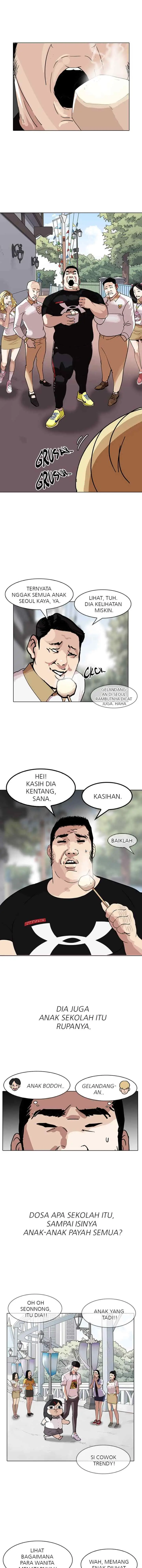 Lookism chapter 141 halaman 15