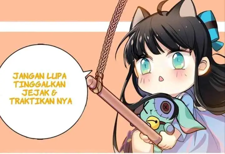 Teacher, The Wolf Is Coming! chapter 101 halaman 16