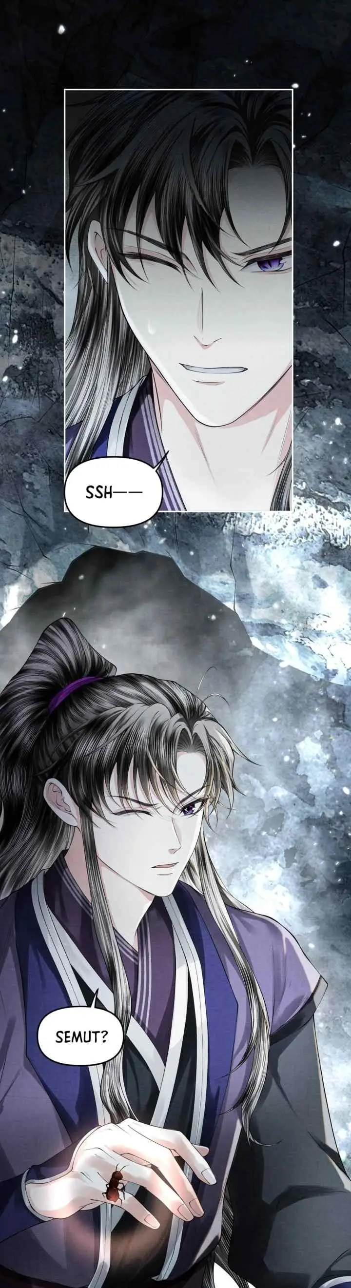 Tong Qian Kan Shi chapter 120 halaman 12